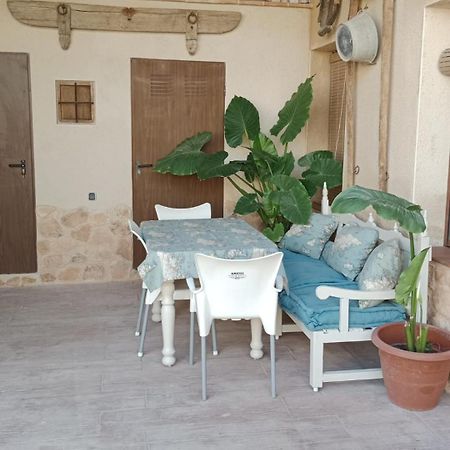 Casa Rural La Quinteria De Sancho Piscina Para Tres Apartamentos Argamasilla De Alba Bagian luar foto