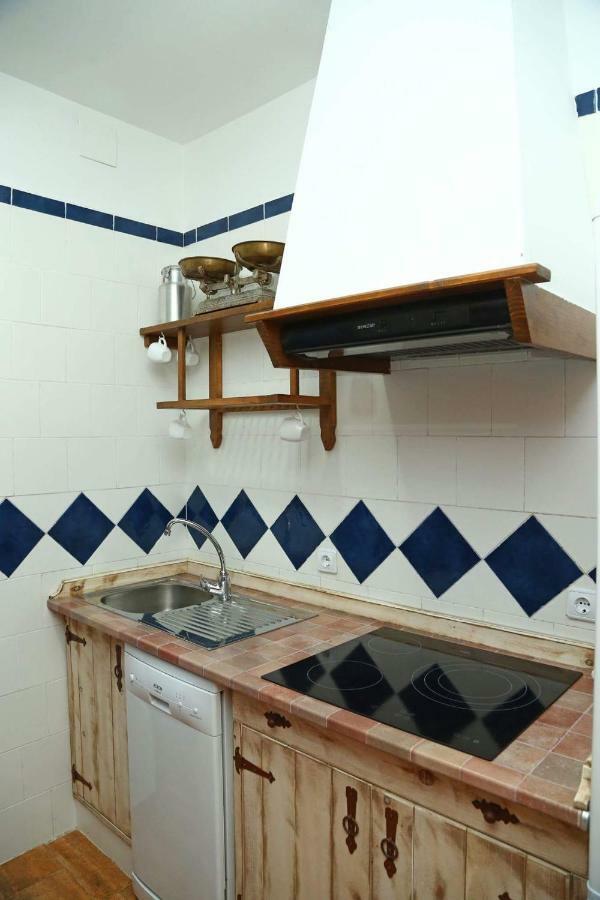 Casa Rural La Quinteria De Sancho Piscina Para Tres Apartamentos Argamasilla De Alba Bagian luar foto